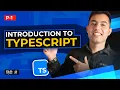 Typescript Tutorial in Hindi Introduction to Typescript with Advantages Disadvantages