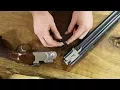 Removing and Replacing Beretta Silver Pigeon Ejectors