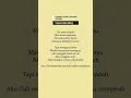 Download Lagu Dia Masa Lalumu, Aku Masa Depanmu lyrics- Vionita Sihombing