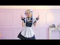 【ぼたん】どきどきキュン!で大暴走♡ / いずれ菖蒲か杜若 踊ってみた