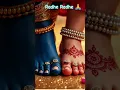 Download Lagu #Tere charno se lipat jaate hain!!#krishna !! Radhe Radhe 🙏