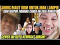 Download Lagu Selalu fitnah DEDI MULYADI, akhirnya KDM kasik paham cewek ini, Netizen: \