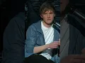 Download Lagu “Isn’t that ironic?” 🎤: Bo Burnham #shorts