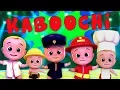 Download Lagu Kaboochi menari lagu | lagu tari untuk anak-anak | How To Kaboochi | Kids Tv Indonesia | Lagu Anak