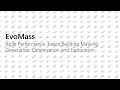 EvoMass Tutorial Part 5 - Additive Massing Generative Component