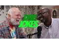 Dad Jokes You Laugh You Lose Honest John vs Deloor All Def