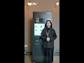 How Full-bodied the Coffee Sold by the Coffee Vending Machine Is