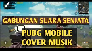 Download Gabungan suara senjata PUBG - PUBG MOBILE MP3
