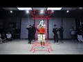 CJ "Whoopty" Choreography by Anthony Lee