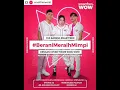 Kompetisi cover Theme song Smartfren Wow #meraihmimpi