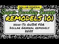 REMODELS 101 2025 EDITION WATCH BEGINNING TO END