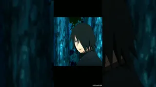 تخيلوا لقاء ساسكي مع ايتاشي اوتاكو Shorts Durecorder 