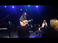 Jonathan Wilson "Ballad of the Pines" live in Rome 2018
