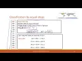 Lec 6 4 Data classification