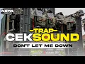 Download Lagu DJ TRAP BASS PANJANG • CEK SOUND • HOREG CLARITY