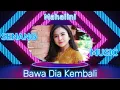 Download Lagu Mahalini - Bawa Dia Kembali, Malam ini aku menanti Kedatanganmu mengisi sepiku (Lirik Lagu)