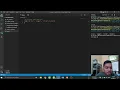 ARRAY PADA PYTHON WISNU - 22060035 TUGAS UTS STRUKTUR DATA