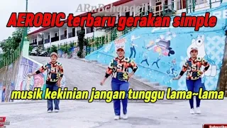 dj dont wait long long the latest cool aerobic music by fesya sahara