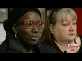 Mother of Amber Harris lends support to missing woman s mom