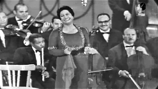 تاني يا ست تاني يا عظمة                 دندنها