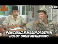 Lagu NEO PEPESAN KOSONG (1996) EPS. 100 | KOCAK! LAGI PENGAKUAN DOSA, OMONGAN MALIH DI POTONG BOLOT