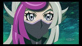 yu gi oh vrains dub funny moments