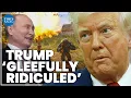 Download Lagu Trump ‘ridiculed’ by Russia for ‘empty threat’ 50 day deadline | Michael Bociurkiw