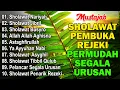 Download Lagu KUMPULAN SHOLAWAT VIRAL TERBARU 2024 | SHOLAWAT JIBRIL PEMBUKA REJEKI, SHOLAWAT BUSYRO, NARIYAH