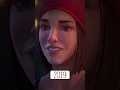 Download Lagu How Life is Strange characters changed through the years [Part 2]