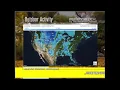 Weatherscan Emulator Highlight - Special Weather Statement