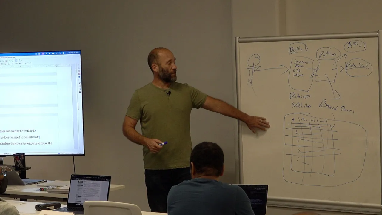 Intro to AI with SQL - Add Databases to Your Intelligent Projects