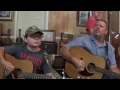Matt Buttram an La'Don Ford  Don't Forget Me Little Darling 03 Sept 2015