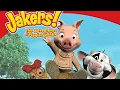 Download Lagu Jakers Theme Song Instrumental Extended Remastered