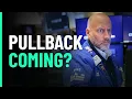 Market Pullback Ahead Dryden Pence Says Buy These Stocks On A Dip
