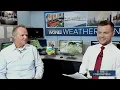 NOAA's Winter Outlook, Thundersnow, World's Oldest Shipwreck, Mars' moons and more - The Forecasters
