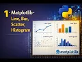 1 - Matplotlib