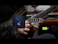 Polaris | 'LUCID' Guitar Cover (with TAB)