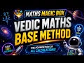 Base method