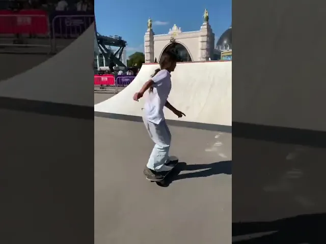Видео