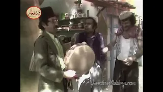 وين الغلط   غوار و أبو عنتر ونملة بترقص    معقولة     دريد لحام و ناجي جبر دندنها