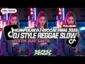 Download Lagu KUMPULAN DJ REGGAE SLOW TERBARU || DJ CAMPURAN VIRAL TIKTOK 2025🎵 