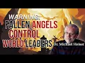 Lagu SHOCKING: Fallen Angels Are CONTROLLING Nations (Even TODAY) Michael Heiser Babel and Divine Council