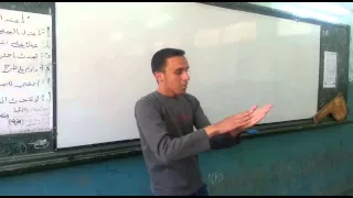 الطريقة السليمة في غسل اليدين 