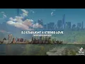 Lagu DJ STARLIGHT X STEREO LOVE SLOWED VERSION 