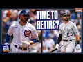 FALL FROM GRACE Former Cubs star Kris Bryant wakes up in pain every day Mully Haugh