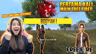 Download PERTAMA KALI MAIN FREE FIRE LANGSUNG B.O.O.Y.A.H!! GOKIL BANGET...AKHIRNYA BISA MAIN FREE FIRE!! MP3