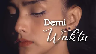 Download DEMI WAKTU - UNGU | Metha Zulia (cover) MP3