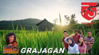 Download GRAJAGAN. YULIATIN. SEKAR ARUM VOL 3 MP3