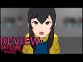 Third Crisis - Dat Shorts Review