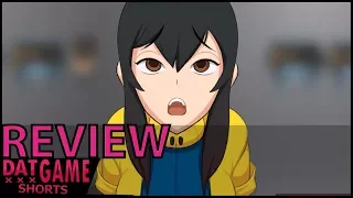 Third Crisis - Dat Shorts Review